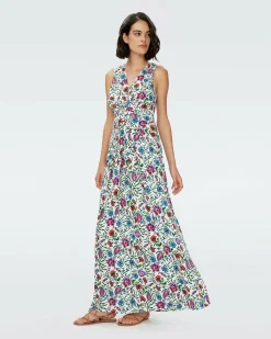 Discount Diane von Furstenberg Ace Dress