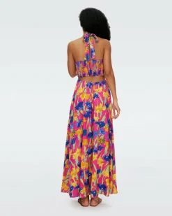 Outlet Diane von Furstenberg Ainslina Dress