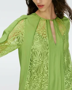 Clearance Diane von Furstenberg Anais Dress