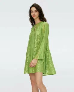 Clearance Diane von Furstenberg Anais Dress