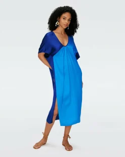 Best Diane von Furstenberg Ange Dress