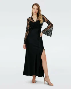 Online Diane von Furstenberg Anisa Dress