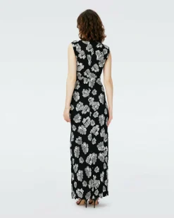 New Diane von Furstenberg Apollo Dress