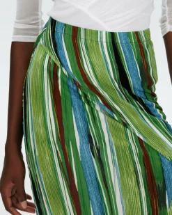 Hot Diane von Furstenberg Archer Skirt