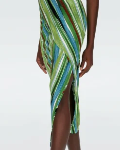 Hot Diane von Furstenberg Archer Skirt