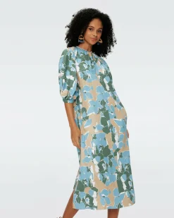 Sale Diane von Furstenberg Bambi Dress