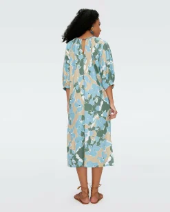 Sale Diane von Furstenberg Bambi Dress
