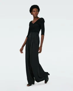 Outlet Diane von Furstenberg Bellini Pants