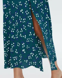 New Diane von Furstenberg Bessie Dress
