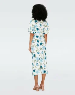 Sale Diane von Furstenberg Bessie Dress