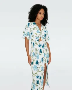 Sale Diane von Furstenberg Bessie Dress