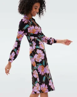Hot Diane von Furstenberg Bogna Dress