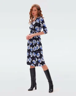 Discount Diane von Furstenberg Borris Dress