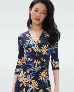 New Diane von Furstenberg Borris Dress