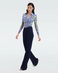 Clearance Diane von Furstenberg Brooklyn Pants