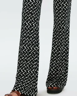 Discount Diane von Furstenberg Brooklyn Pants