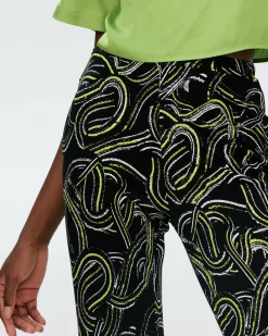 Fashion Diane von Furstenberg Brooklyn Pants