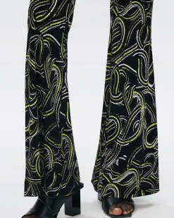 Fashion Diane von Furstenberg Brooklyn Pants