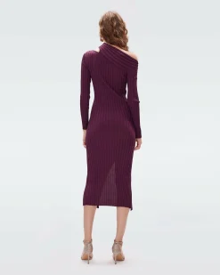 Hot Diane von Furstenberg Cassie Dress