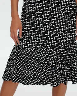 Fashion Diane von Furstenberg Cecelia Dress