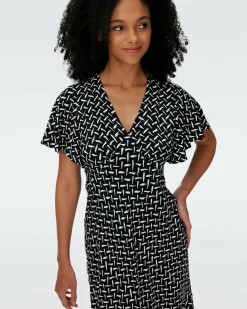 Fashion Diane von Furstenberg Cecelia Dress