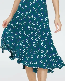 Online Diane von Furstenberg Cecelia Dress