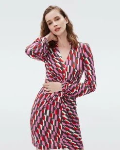 Online Diane von Furstenberg Chuck Dress