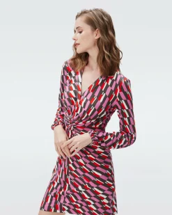 Online Diane von Furstenberg Chuck Dress