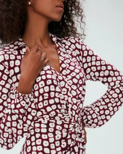 Fashion Diane von Furstenberg Chuck Dress