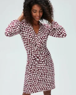 Fashion Diane von Furstenberg Chuck Dress