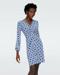 Online Diane von Furstenberg Chuck Dress