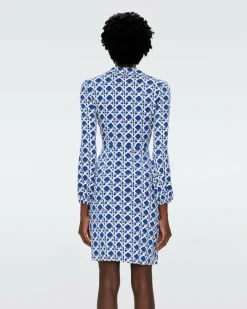 Online Diane von Furstenberg Chuck Dress