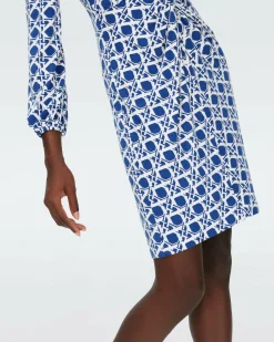 Online Diane von Furstenberg Chuck Dress