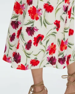 Discount Diane von Furstenberg Clark Dress