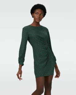 Clearance Diane von Furstenberg Coraline Dress