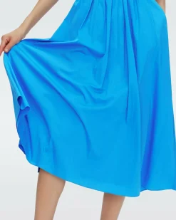 Online Diane von Furstenberg Damon Dress