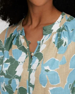 Clearance Diane von Furstenberg Dario Top