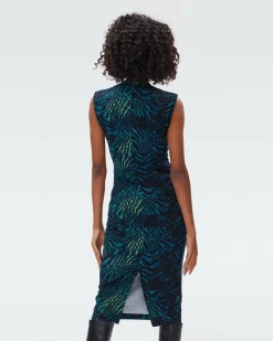 Clearance Diane von Furstenberg Darrius Dress