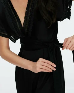 New Diane von Furstenberg Dechen Jumpsuit