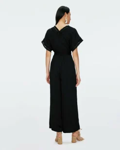 New Diane von Furstenberg Dechen Jumpsuit