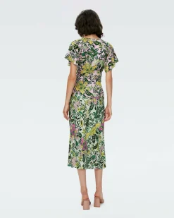 Discount Diane von Furstenberg Dina Reversible Skirt