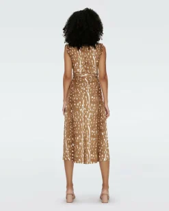 Sale Diane von Furstenberg Dorothee Dress