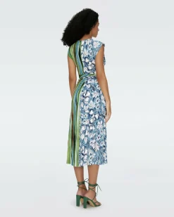 Outlet Diane von Furstenberg Dorothee Dress