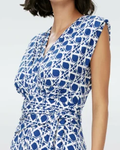 New Diane von Furstenberg Dorothee Dress