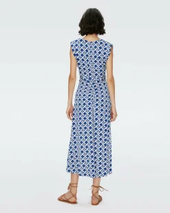 New Diane von Furstenberg Dorothee Dress
