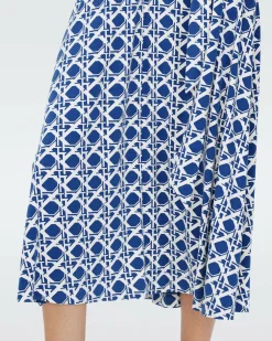 New Diane von Furstenberg Dorothee Dress