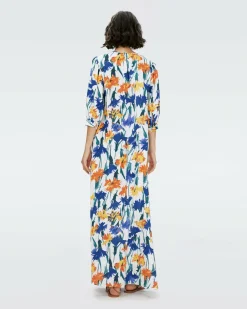 Sale Diane von Furstenberg Drogo Dress
