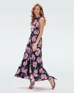 Best Diane von Furstenberg Edie Dress