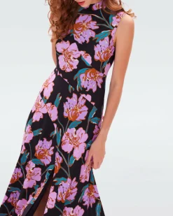 Best Diane von Furstenberg Edie Dress