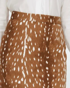 Hot Diane von Furstenberg Eleanor Skirt